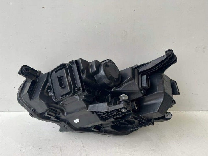Frontscheinwerfer VW Passat B8 3G1941036Q LED Rechts Scheinwerfer Headlight SCH7114187117gj