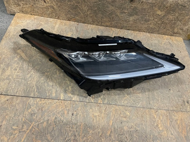 Frontscheinwerfer Lexus Rx 10000-8A08F Rechts Scheinwerfer Headlight SCH7114932874zt