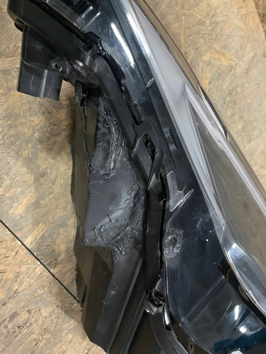Frontscheinwerfer Lexus Rx 10000-8A08F Rechts Scheinwerfer Headlight SCH7114932874zt