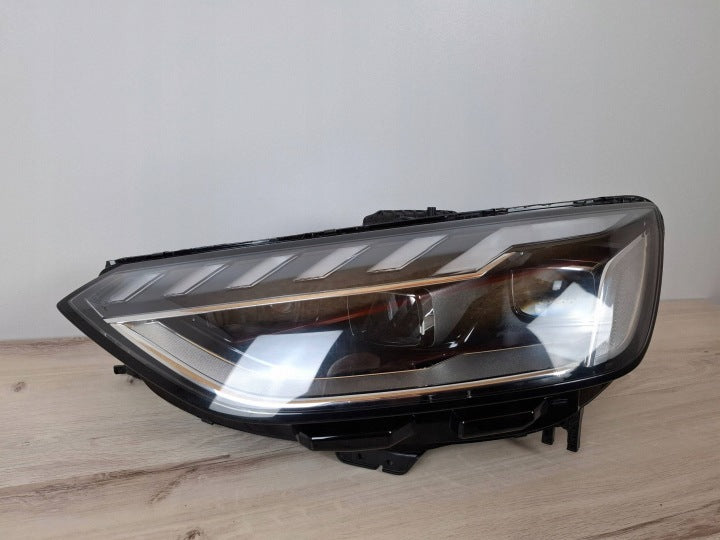 Frontscheinwerfer Audi A4 8W0941033E 030111763300 Links Scheinwerfer Headlight SCH7116077506gg