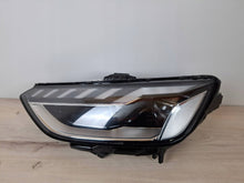 Laden Sie das Bild in den Galerie-Viewer, Frontscheinwerfer Audi A4 8W0941033E 030111763300 Links Scheinwerfer Headlight SCH7116077506gg