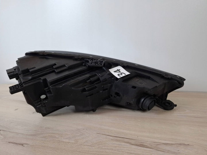Frontscheinwerfer Audi A4 8W0941033E 030111763300 Links Scheinwerfer Headlight SCH7116077506gg