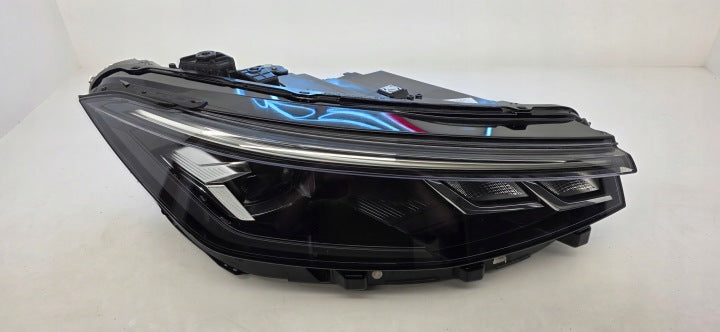 Frontscheinwerfer VW Passat 3J1941006 Full LED Rechts Scheinwerfer Headlight SCH7116318820de