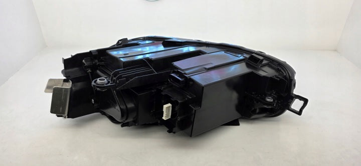 Frontscheinwerfer VW Passat 3J1941006 Full LED Rechts Scheinwerfer Headlight SCH7116318820de