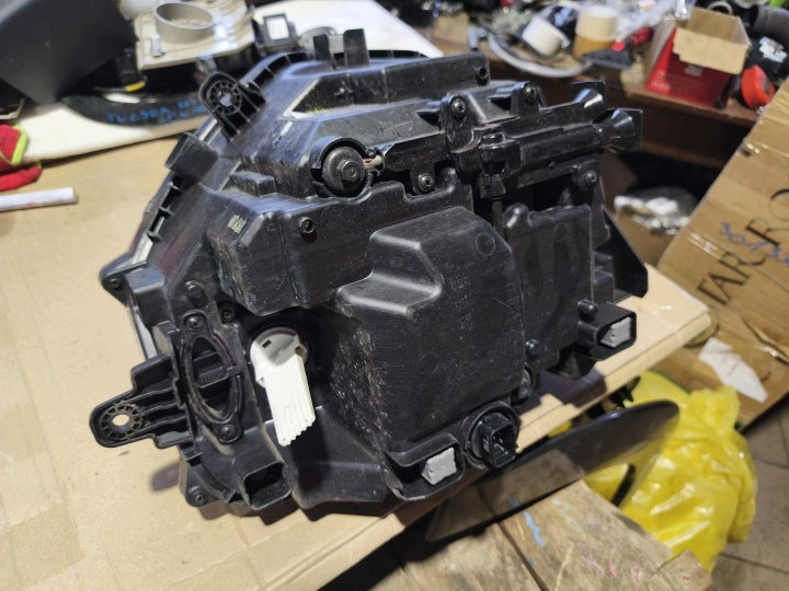 Frontscheinwerfer Hyundai Santa I 92101-S1110 Full LED Rechts oder Links SCH7117069914pr