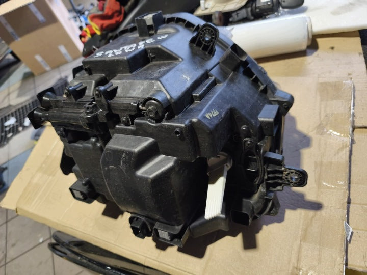 Frontscheinwerfer Hyundai Santa I 92101-S1110 Full LED Rechts oder Links SCH7117069914pr