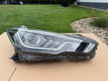 Laden Sie das Bild in den Galerie-Viewer, Frontscheinwerfer Nissan Micra I K14 26010-5FA2A LED Rechts Headlight SCH7117501712wd