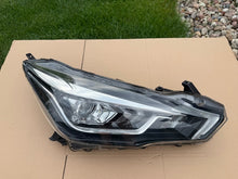 Laden Sie das Bild in den Galerie-Viewer, Frontscheinwerfer Nissan Micra I K14 26010-5FA2A LED Rechts Headlight SCH7117501712wd