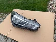 Laden Sie das Bild in den Galerie-Viewer, Frontscheinwerfer Nissan Micra I K14 26010-5FA2A LED Rechts Headlight SCH7117501712wd