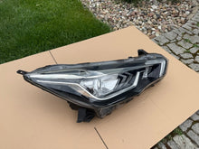 Laden Sie das Bild in den Galerie-Viewer, Frontscheinwerfer Nissan Micra I K14 26010-5FA2A LED Rechts Headlight SCH7117501712wd