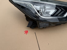 Laden Sie das Bild in den Galerie-Viewer, Frontscheinwerfer Nissan Micra I K14 26010-5FA2A LED Rechts Headlight SCH7117501712wd