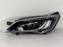 Laden Sie das Bild in den Galerie-Viewer, Frontscheinwerfer Fiat Ducato 00468574860 LED Links Scheinwerfer Headlight SCH7117807630wd