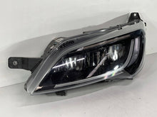 Laden Sie das Bild in den Galerie-Viewer, Frontscheinwerfer Fiat Ducato 00468574860 LED Links Scheinwerfer Headlight SCH7117807630wd