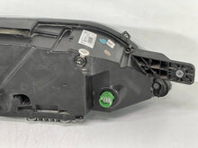 Laden Sie das Bild in den Galerie-Viewer, Frontscheinwerfer Fiat Ducato 00468574860 LED Links Scheinwerfer Headlight SCH7117807630wd