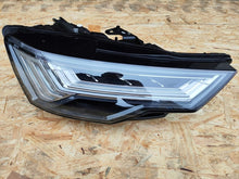 Laden Sie das Bild in den Galerie-Viewer, Frontscheinwerfer Audi A6 C8 4K0941036 1ZX01337802 013378020004262 Rechts SCH7118206020ys