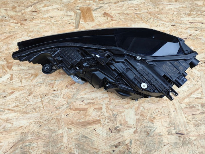 Frontscheinwerfer Audi A6 C8 4K0941036 1ZX01337802 013378020004262 Rechts SCH7118206020ys
