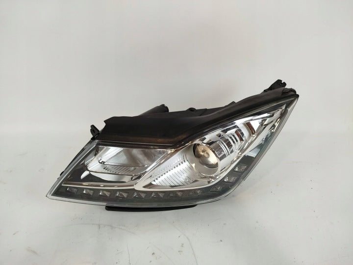 Frontscheinwerfer Ssangyong Korando PPH14186 Links Scheinwerfer Headlight SCH7119553412qo