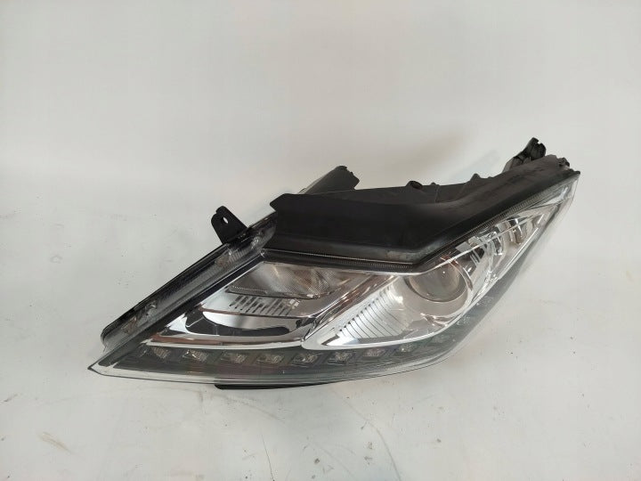 Frontscheinwerfer Ssangyong Korando PPH14186 Links Scheinwerfer Headlight SCH7119553412qo