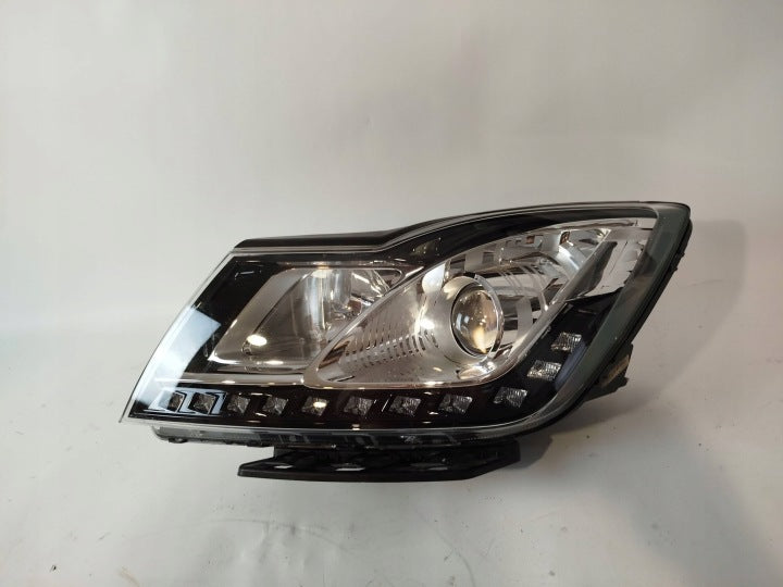 Frontscheinwerfer Ssangyong Korando PPH14186 Links Scheinwerfer Headlight SCH7119553412qo