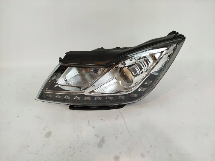 Frontscheinwerfer Ssangyong Korando PPH14186 Links Scheinwerfer Headlight SCH7119553412qo