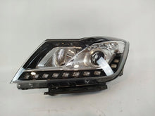 Load image into Gallery viewer, Frontscheinwerfer Ssangyong Korando PPH14186 Links Scheinwerfer Headlight SCH7119553412qo