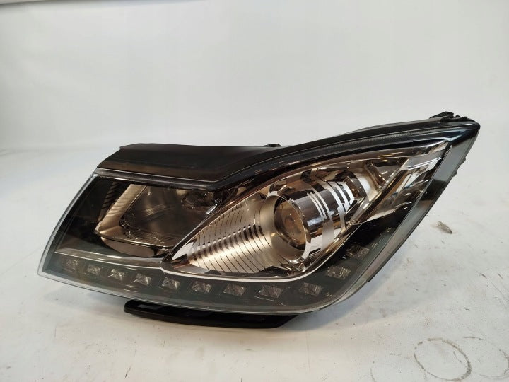 Frontscheinwerfer Ssangyong Korando PPH14186 Links Scheinwerfer Headlight SCH7119553412qo