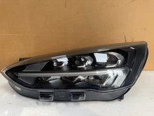 Load image into Gallery viewer, Frontscheinwerfer Ford Focus MX7B13E015ED Links Scheinwerfer Headlight SCH7119835467uq