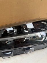 Load image into Gallery viewer, Frontscheinwerfer Ford Focus MX7B13E015ED Links Scheinwerfer Headlight SCH7119835467uq