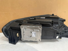 Load image into Gallery viewer, Frontscheinwerfer Ford Focus MX7B13E015ED Links Scheinwerfer Headlight SCH7119835467uq