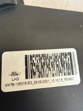 Load image into Gallery viewer, Frontscheinwerfer Ford Focus MX7B13E015ED Links Scheinwerfer Headlight SCH7119835467uq