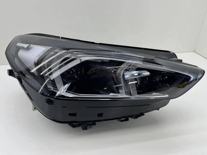 Frontscheinwerfer BMW X1 5A9A228 Full LED Rechts Scheinwerfer Headlight SCH7120092160cd