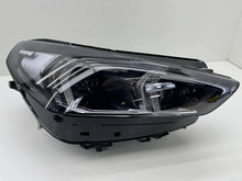 Laden Sie das Bild in den Galerie-Viewer, Frontscheinwerfer BMW X1 5A9A228 Full LED Rechts Scheinwerfer Headlight SCH7120092160cd