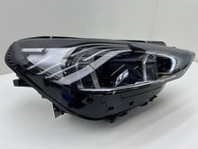 Laden Sie das Bild in den Galerie-Viewer, Frontscheinwerfer BMW X1 5A9A228 Full LED Rechts Scheinwerfer Headlight SCH7120092160cd