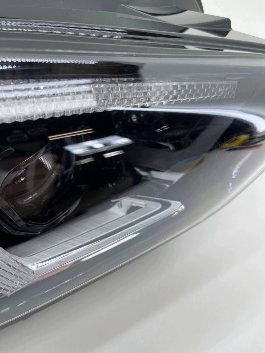 Frontscheinwerfer BMW X1 5A9A228 Full LED Rechts Scheinwerfer Headlight SCH7120092160cd
