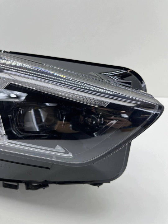 Frontscheinwerfer BMW X1 5A9A228 Full LED Rechts Scheinwerfer Headlight SCH7120092160cd