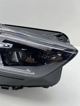 Laden Sie das Bild in den Galerie-Viewer, Frontscheinwerfer BMW X1 5A9A228 Full LED Rechts Scheinwerfer Headlight SCH7120092160cd