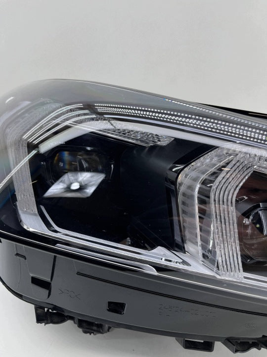 Frontscheinwerfer BMW X1 5A9A228 Full LED Rechts Scheinwerfer Headlight SCH7120092160cd