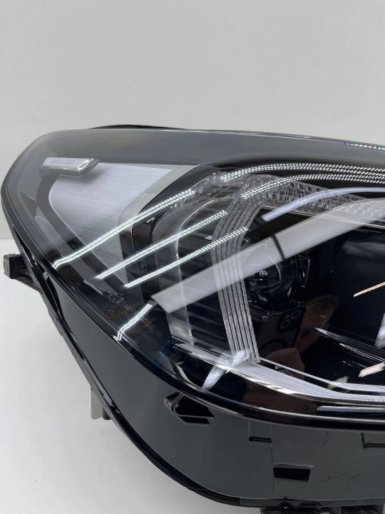 Frontscheinwerfer BMW X1 5A9A228 Full LED Rechts Scheinwerfer Headlight SCH7120092160cd