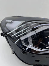 Laden Sie das Bild in den Galerie-Viewer, Frontscheinwerfer BMW X1 5A9A228 Full LED Rechts Scheinwerfer Headlight SCH7120092160cd
