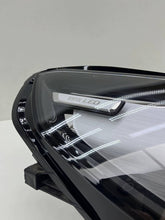 Laden Sie das Bild in den Galerie-Viewer, Frontscheinwerfer BMW X1 5A9A228 Full LED Rechts Scheinwerfer Headlight SCH7120092160cd