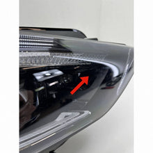 Laden Sie das Bild in den Galerie-Viewer, Frontscheinwerfer BMW X1 5A9A228 Full LED Rechts Scheinwerfer Headlight SCH7120092160cd