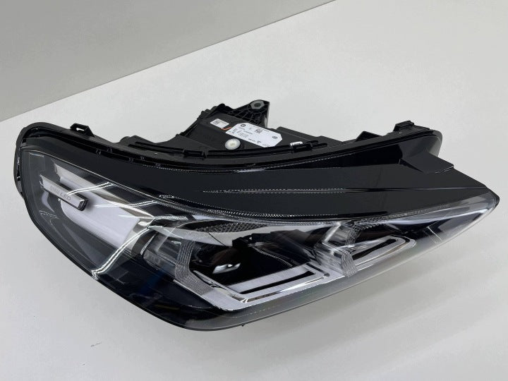 Frontscheinwerfer BMW X1 5A9A228 Full LED Rechts Scheinwerfer Headlight SCH7120092160cd
