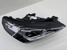 Laden Sie das Bild in den Galerie-Viewer, Frontscheinwerfer BMW X1 5A9A228 Full LED Rechts Scheinwerfer Headlight SCH7120092160cd
