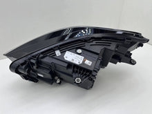 Laden Sie das Bild in den Galerie-Viewer, Frontscheinwerfer BMW X1 5A9A228 Full LED Rechts Scheinwerfer Headlight SCH7120092160cd