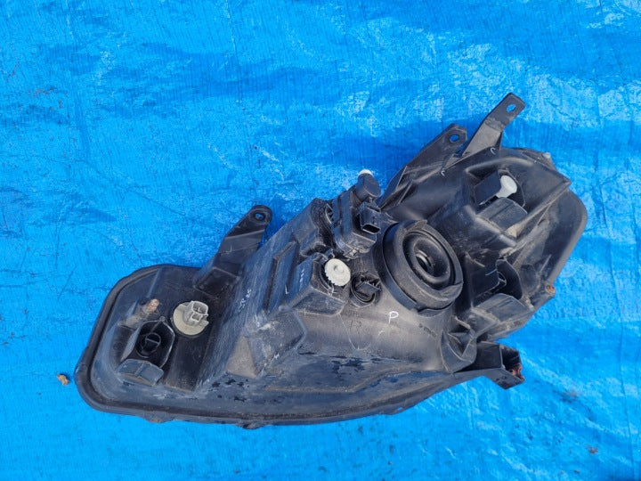 Frontscheinwerfer Suzuki Sx4 10016684 Rechts Scheinwerfer Headlight SCH7120283058rg