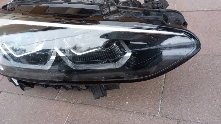 Frontscheinwerfer BMW 4 G22 G23 G26 5A19352 Full LED Rechts Headlight SCH7120762148dp