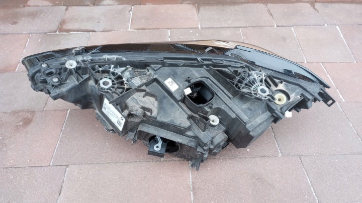 Frontscheinwerfer BMW 4 G22 G23 G26 5A19352 Full LED Rechts Headlight SCH7120762148dp
