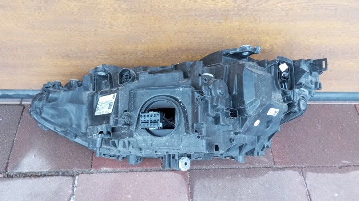Frontscheinwerfer BMW 4 G22 G23 G26 5A19352 Full LED Rechts Headlight SCH7120762148dp