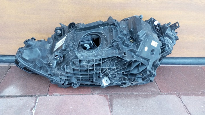 Frontscheinwerfer BMW 4 G22 G23 G26 5A19352 Full LED Rechts Headlight SCH7120762148dp