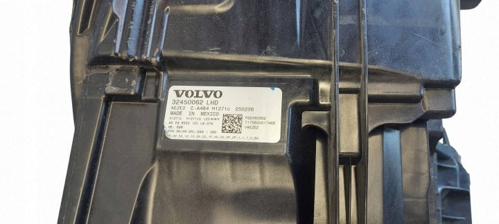 Frontscheinwerfer Volvo 32450062 LED Links Scheinwerfer Headlight SCH7120849707sy
